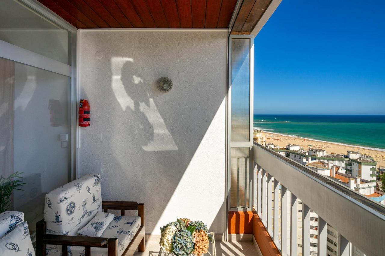 Dreamview Studio By Encantos Do Algarve - 1713 Portimão Exteriör bild