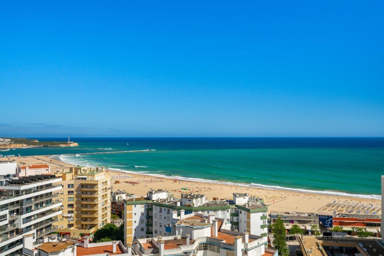 Dreamview Studio By Encantos Do Algarve - 1713 Portimão Exteriör bild