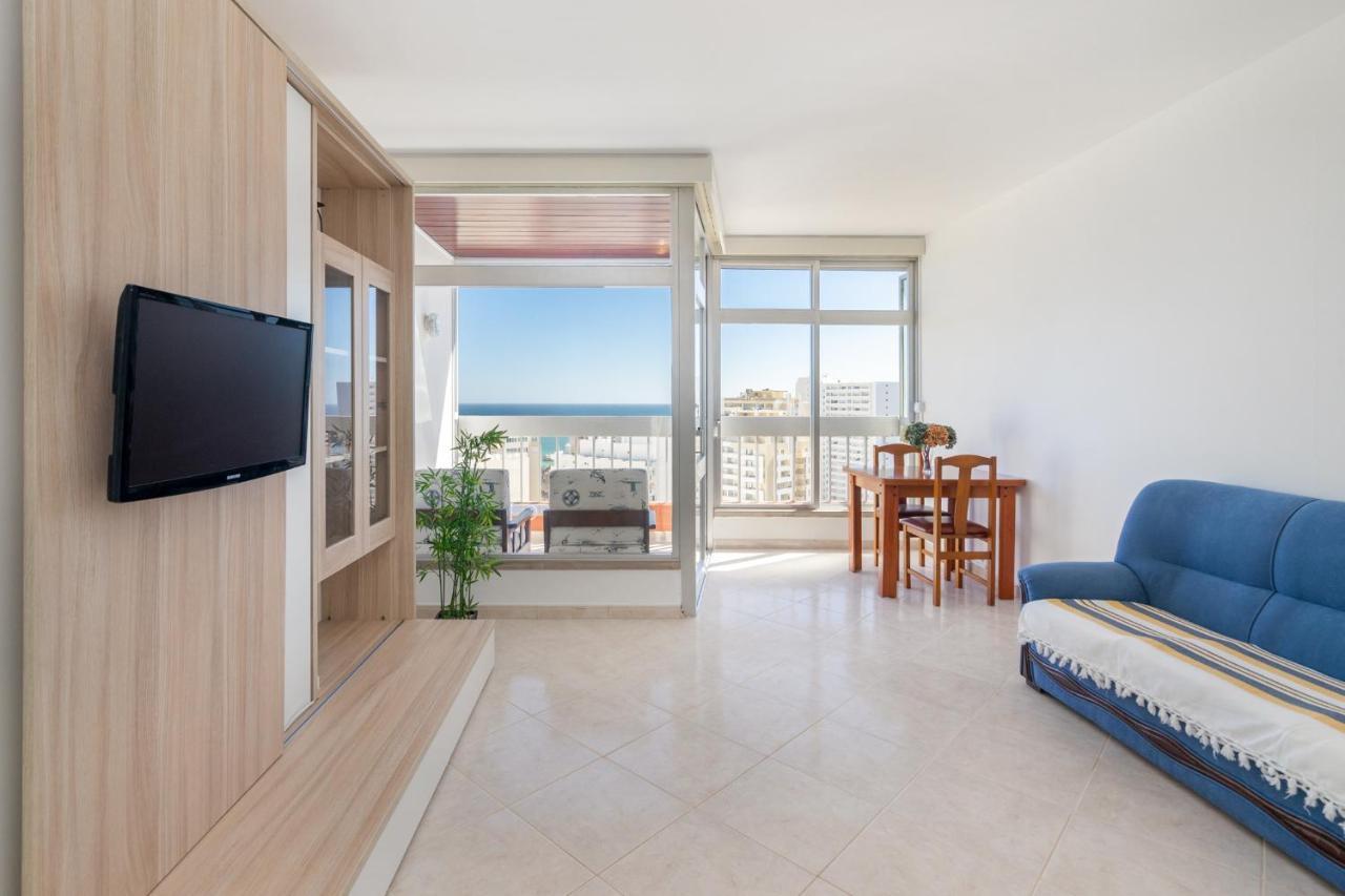 Dreamview Studio By Encantos Do Algarve - 1713 Portimão Exteriör bild