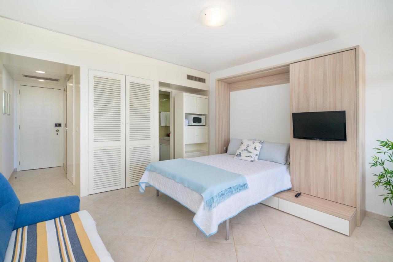 Dreamview Studio By Encantos Do Algarve - 1713 Portimão Exteriör bild