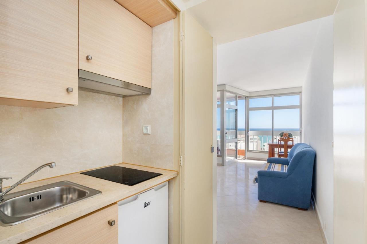 Dreamview Studio By Encantos Do Algarve - 1713 Portimão Exteriör bild