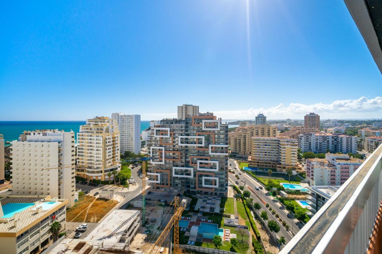 Dreamview Studio By Encantos Do Algarve - 1713 Portimão Exteriör bild